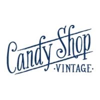 Candy Shop Vintage coupons